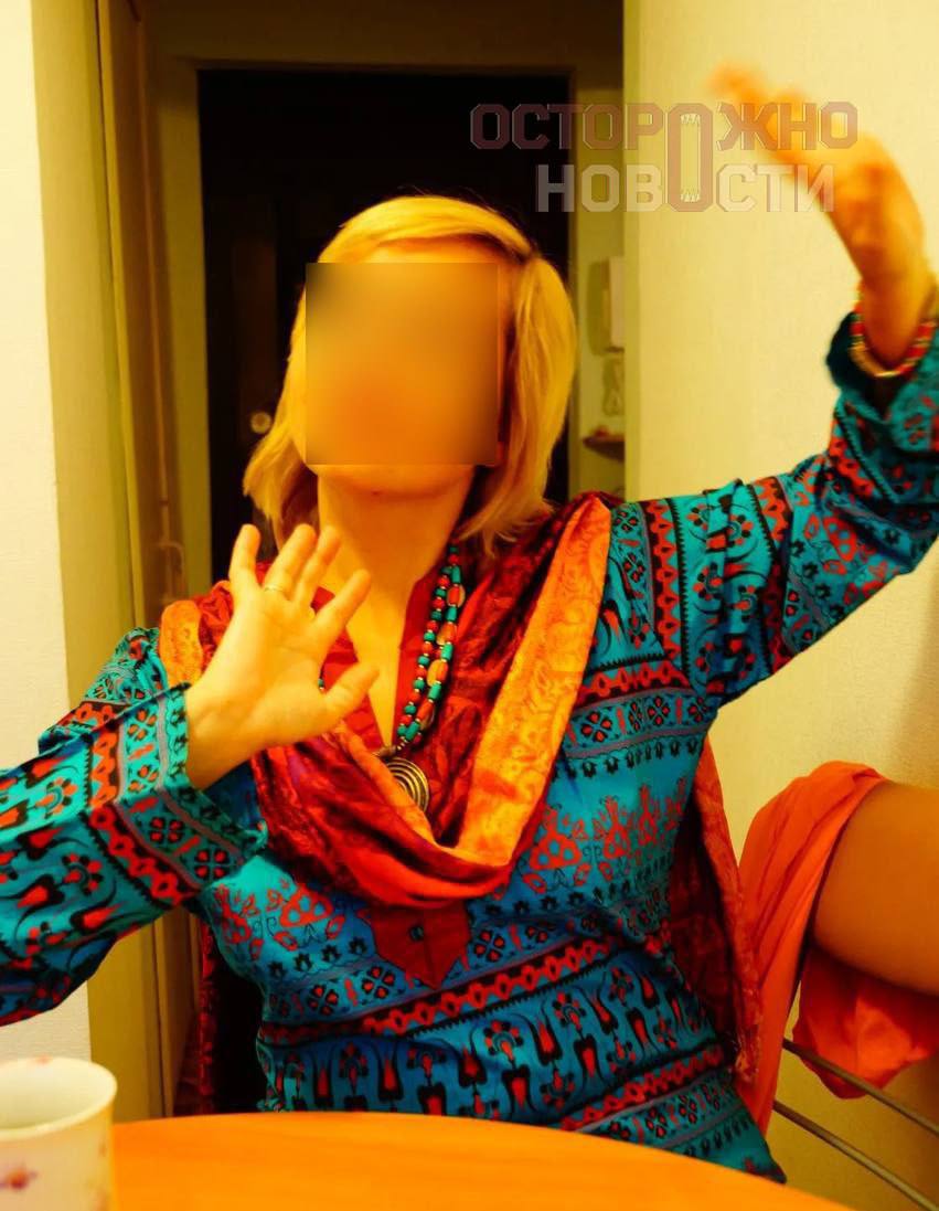 Жительницу Нижнего Новгорода оштрафовали за демонстрацию свастики на фото из Индии. Нижний Новгород, свастика, экстремизм, Индия, суд