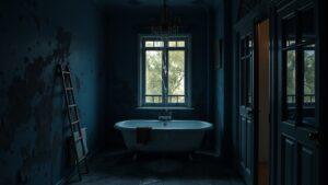 ЖК «Строгино»: роскошь или катастрофа? 🏚️💧. ЖК Строгино, Москва, ЖКХ, Черная плесень, Строительство