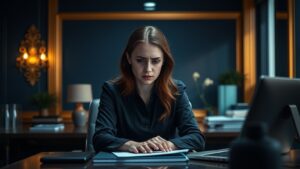 «Я просто не хочу работать, мне просто по*бать». Это не цитата из фильма, а реальная фраза, которую произнесла зумерша, едва начав свою карьеру. 🚀 С первого дня она поняла: офисная рутина — это не её. Коллеги, дедлайны, бесконечные совещания — всё это вызвало у неё только одно желание: сбежать. 🏃‍♀️ Но давайте будем честны: её реакция — это не лень, а крик души. Молодёжь сегодня ищет смысл в работе, а не просто зарплату. И если его нет, то зачем тратить время? 🤷‍♂️ 100% понимания, 0% осуждения. История этой девушки — повод задуматься о том, как мы строим карьеру и что действительно важно в работе. 💼 P.S. Если вы тоже чувствуете, что работа — это не ваше, возможно, стоит поискать что-то, что зажжёт ваш внутренний огонь. 🔥. Зумеры, Работа, Мотивация, Карьера, Общество