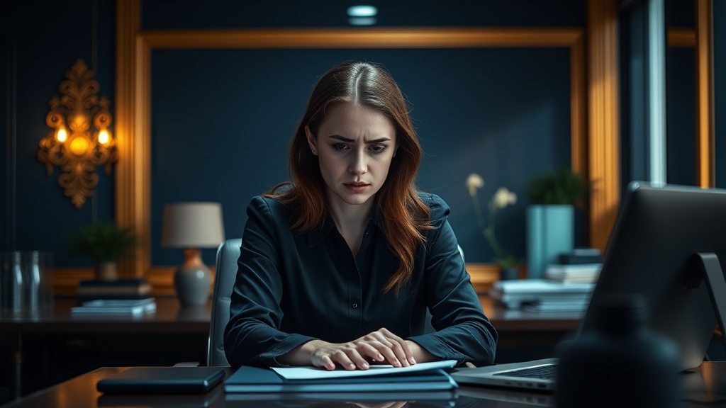 «Я просто не хочу работать, мне просто по*бать». Это не цитата из фильма, а реальная фраза, которую произнесла зумерша, едва начав свою карьеру. 🚀 С первого дня она поняла: офисная рутина — это не её. Коллеги, дедлайны, бесконечные совещания — всё это вызвало у неё только одно желание: сбежать. 🏃‍♀️ Но давайте будем честны: её реакция — это не лень, а крик души. Молодёжь сегодня ищет смысл в работе, а не просто зарплату. И если его нет, то зачем тратить время? 🤷‍♂️ 100% понимания, 0% осуждения. История этой девушки — повод задуматься о том, как мы строим карьеру и что действительно важно в работе. 💼 P.S. Если вы тоже чувствуете, что работа — это не ваше, возможно, стоит поискать что-то, что зажжёт ваш внутренний огонь. 🔥. Зумеры, Работа, Мотивация, Карьера, Общество