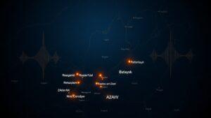 Звуки в Ростове-на-Дону, Батайске и Азове: предварительно опасности нет. Ростов-на-Дону, Батайск, Азов, Звуки, Безопасность