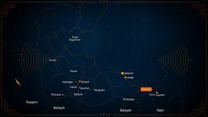 Звуки в Ростове-на-Дону, Батайске и Азове: предварительно опасности нет. Ростов-на-Дону, Батайск, Азов, Звуки, Безопасность