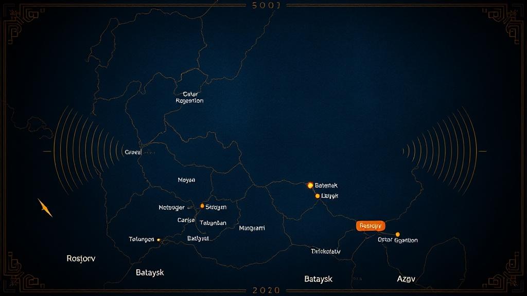 Звуки в Ростове-на-Дону, Батайске и Азове: предварительно опасности нет. Ростов-на-Дону, Батайск, Азов, Звуки, Безопасность