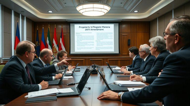 10-летний лимит исков по приватизации: новые правила