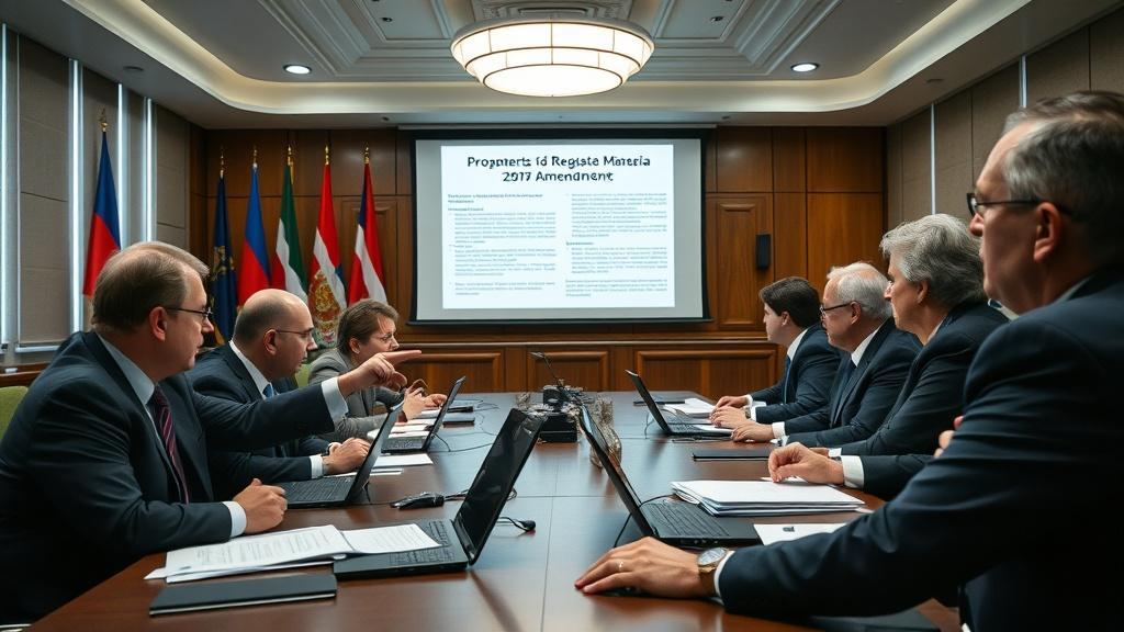 10-летний лимит исков по приватизации: новые правила