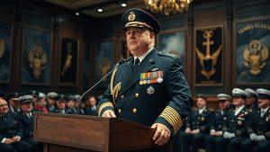 120 лет Подводным силам РФ: достижения и награждения