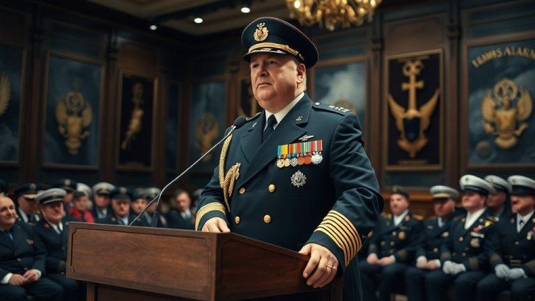 120 лет Подводным силам РФ: достижения и награждения