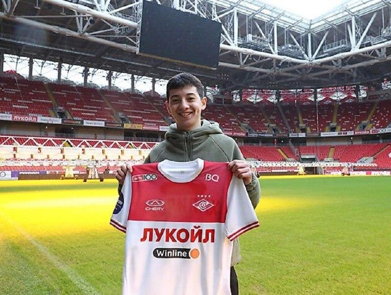 15-летний герой спас десятки жизней в «Крокус Сити Холле»