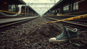 16-летний убил сверстника в Петербурге: попытка скрыть тело