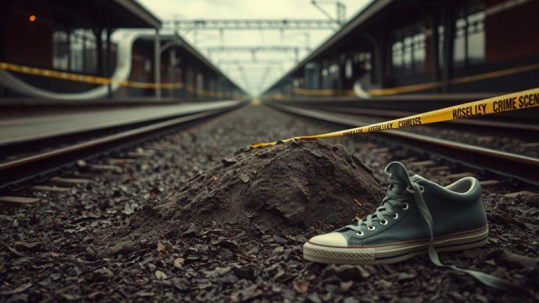 16-летний убил сверстника в Петербурге: попытка скрыть тело