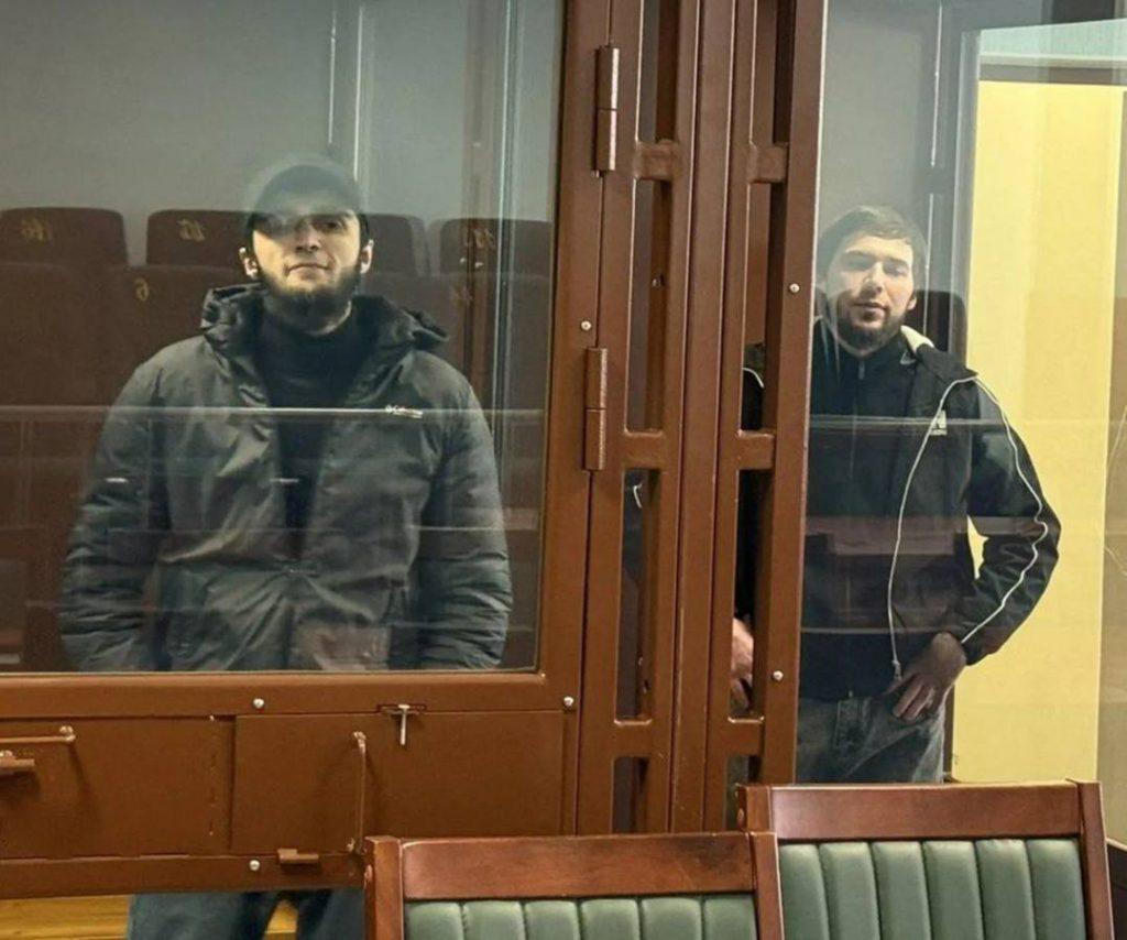 17 лет за убийство 581 ударом ножа в Петербурге