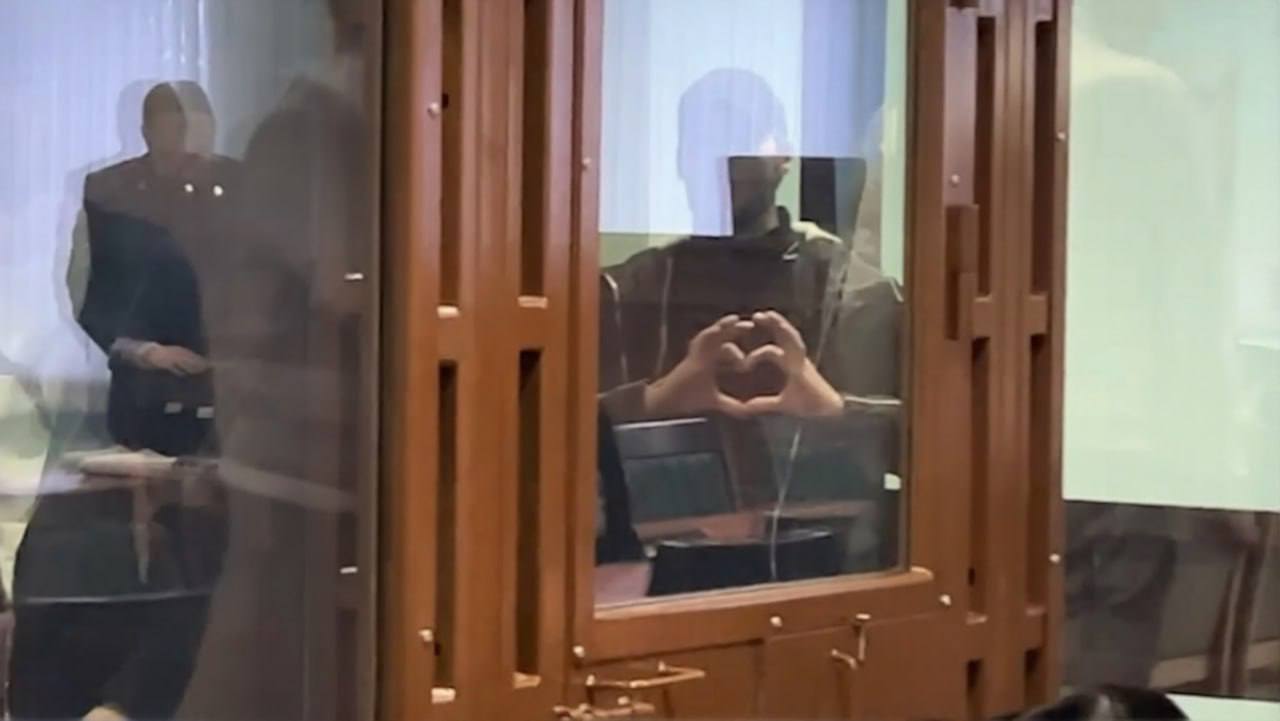 17 лет за убийство 581 ударом ножа в Петербурге