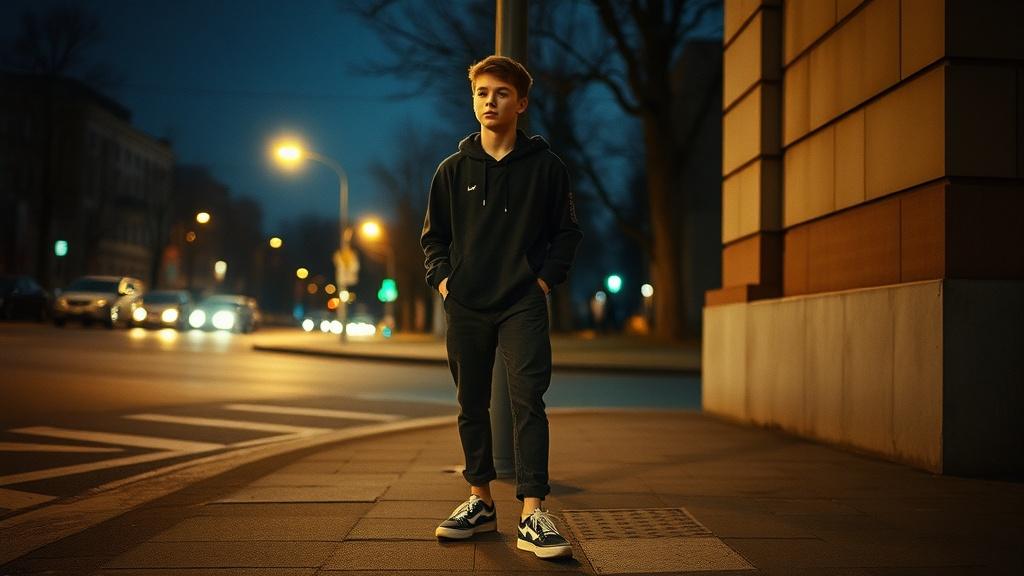 17-летний футболист замешан в убийстве в Строгинском переулке