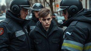 17-летний курьер задержан в деле об убийстве Софьи Никольской