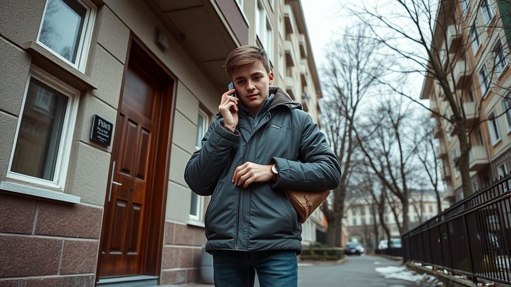 17-летний москвич отдал мошенникам 2 млн рублей