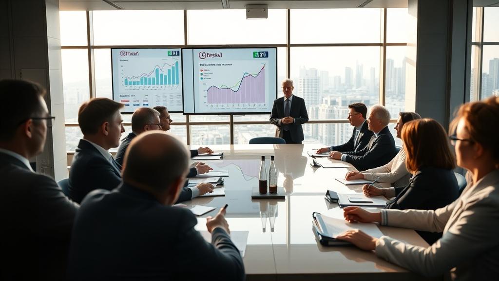 1С выходит на IPO в 2026: что ждать инвесторам?