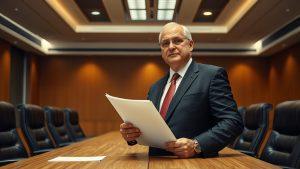 3 типа бюрократов в России: кто управляет страной?