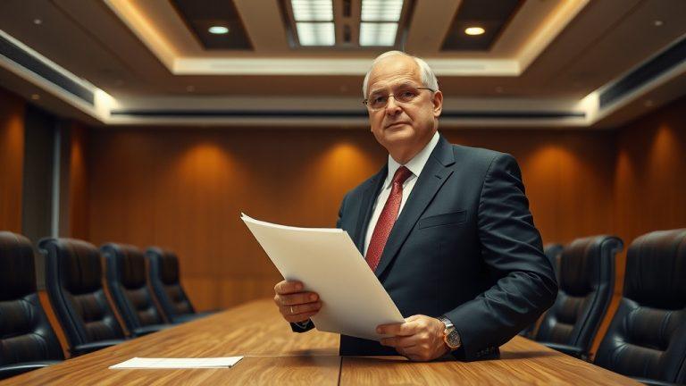 3 типа бюрократов в России: кто управляет страной?