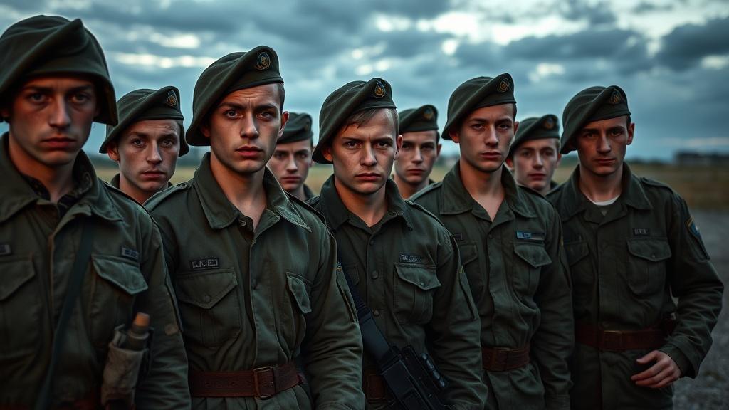 400 мобилизованных погибли под Купянском из-за плохой подготовки