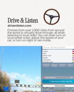 5 сайтов для прокачки мозга и снятия тревожности
