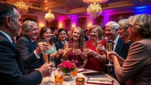 6 чужих свадеб – и 7-я будет вашей: правда или миф?