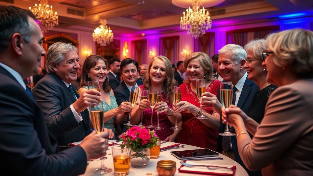 6 чужих свадеб – и 7-я будет вашей: правда или миф?