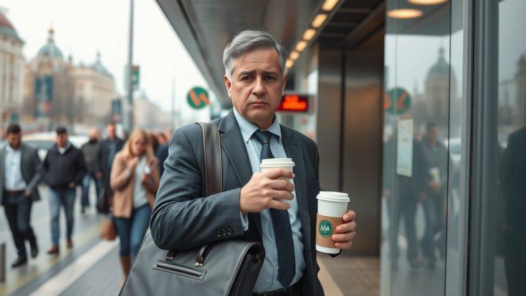 60 тысяч в месяц: сколько стоит ходить на работу в Москве