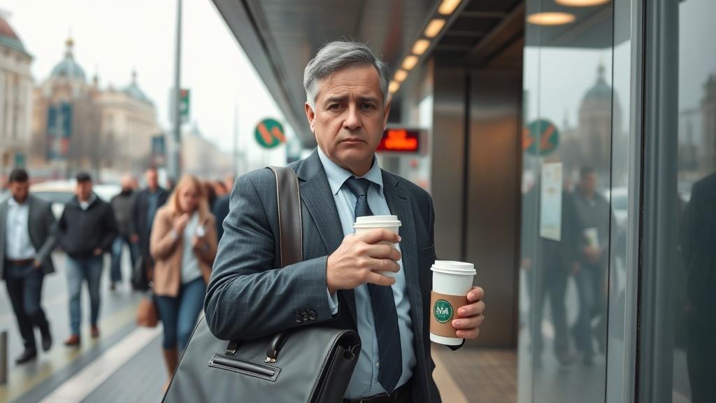 60 тысяч в месяц: сколько стоит ходить на работу в Москве