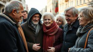 61% россиян ностальгируют по СССР – почему?