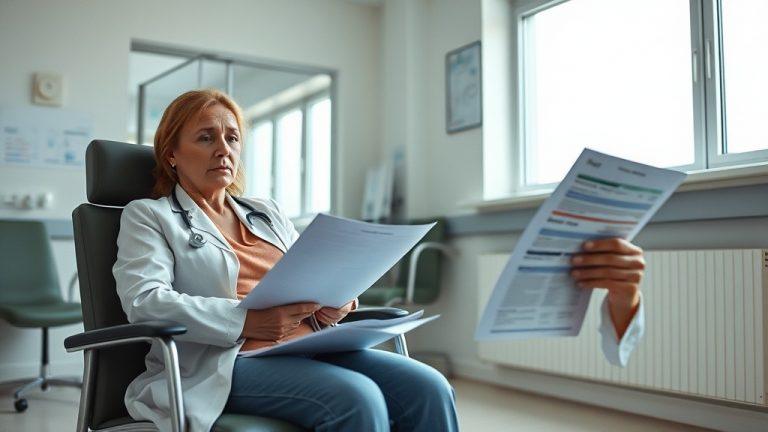 Аборты и здоровье: правда о рисках и научные данные