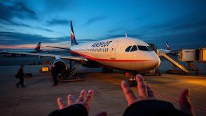 «Аэрофлот» расширяет рейсы в Азию: Бангкок, Пхукет и Мале