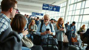 Аэропорт Пулково возобновил работу: как это повлияет на рейсы