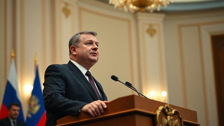 Аксёнов благодарит Путина за воссоединение Крыма