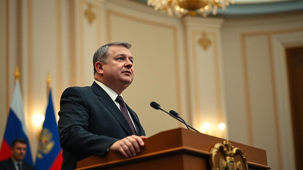 Аксёнов благодарит Путина за воссоединение Крыма