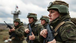 Активность у границы Брянской области: что происходит в Орле?