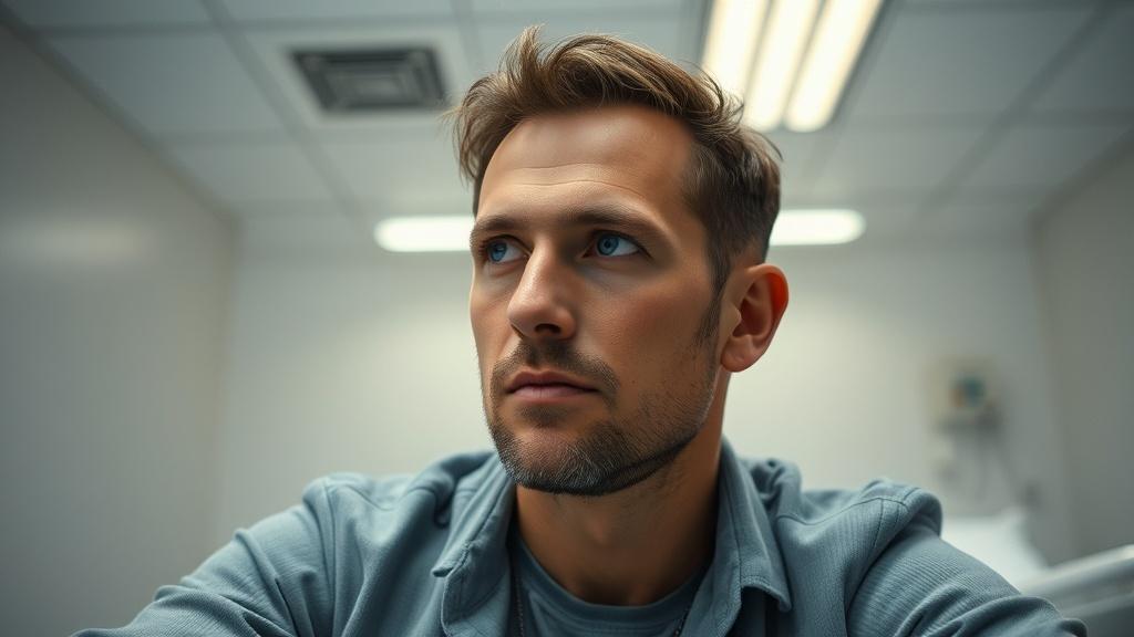 Актёр Тихон Котрелёв попал в психиатрическую больницу