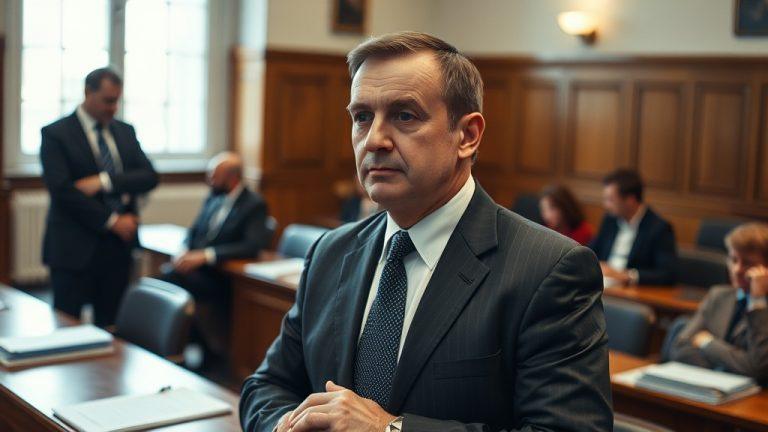 Александр Галицкий и спор на 8 млрд рублей: что важно знать