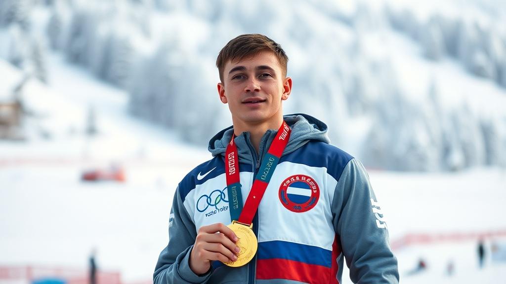 Алексей Бугаев: «Не осознал» свои победы на Паралимпиаде