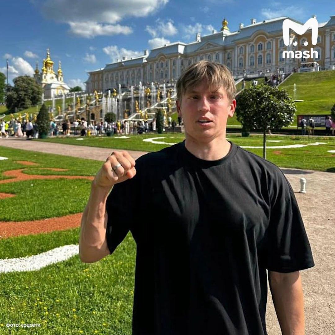 Алексей Щербаков скрылся в глубинке: тур отменяется?