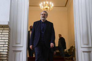 Али Лариджани убит в Тегеране: загадочная трагедия