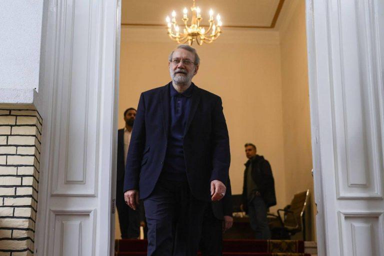 Али Лариджани убит в Тегеране: загадочная трагедия