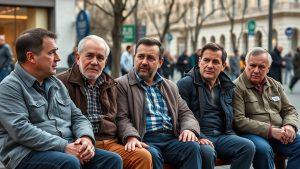 Алименты бьют по мужскому самолюбию: исследование шокировало