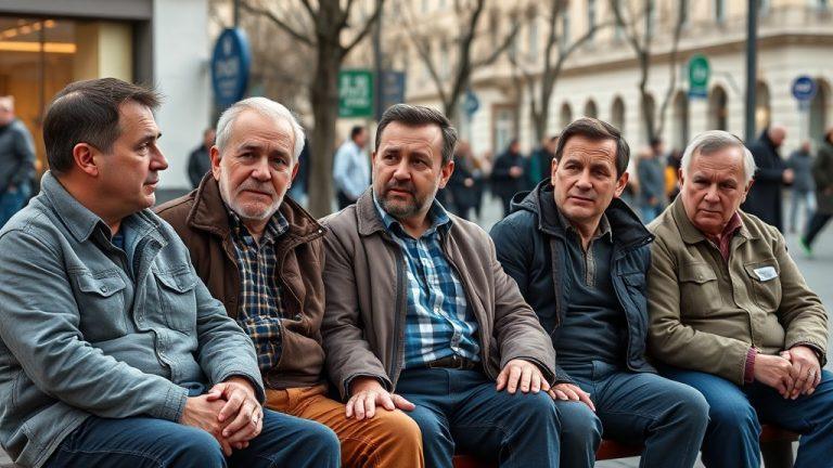 Алименты бьют по мужскому самолюбию: исследование шокировало