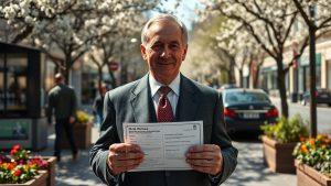 Аллергикам хотят дать отпуск в сезон цветения