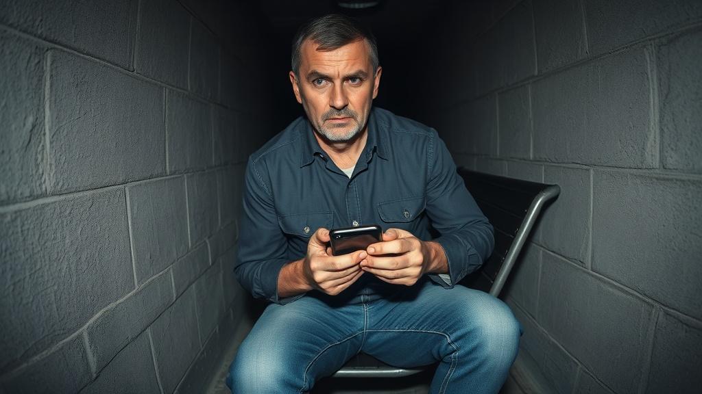 Андрей Макаревич скрывается в бомбоубежище на Ближнем Востоке