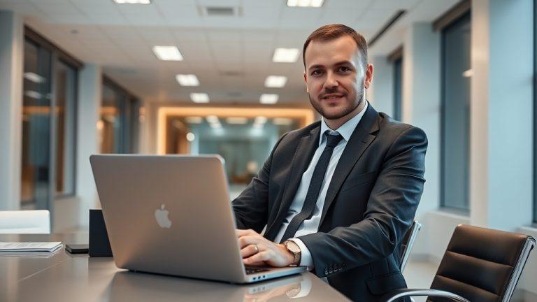 Андрей Патрушев инвестирует в информационную безопасность