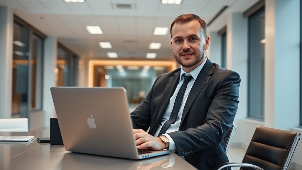 Андрей Патрушев инвестирует в информационную безопасность