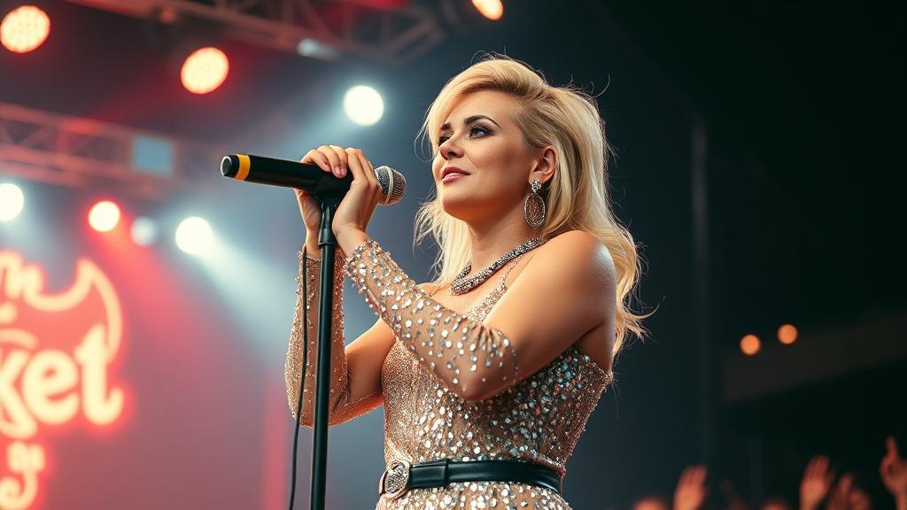 Аня Покров выпускает новый хит 19 марта 2026 года