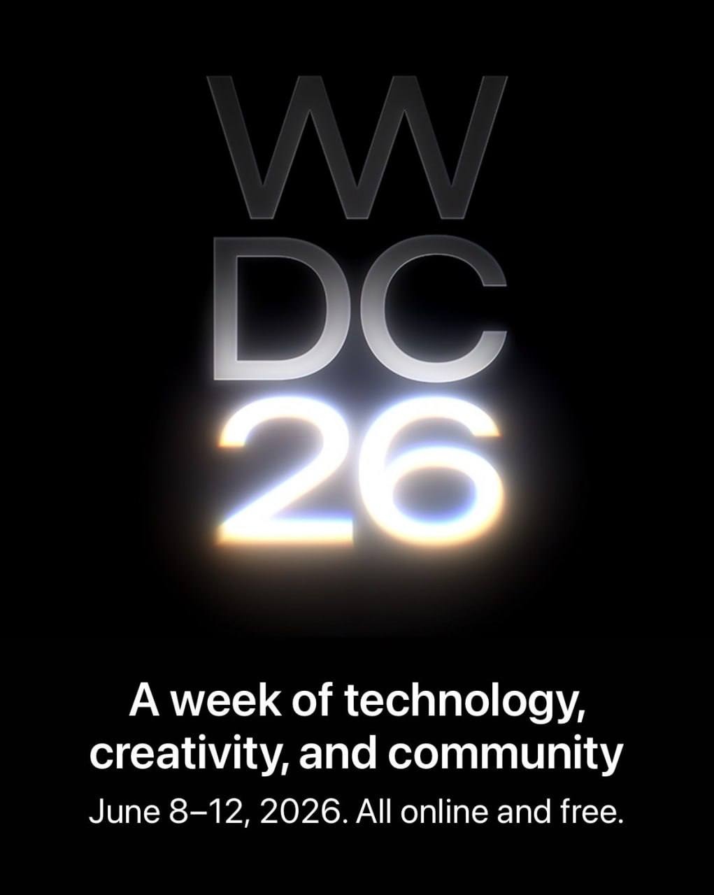 Apple WWDC 26: iOS 27 и революционные разработки