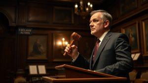 Архивные документы России выставлены на аукционе в Испании